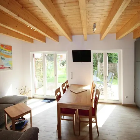 Semi-detached House, Zingst