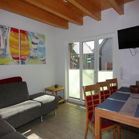 Holiday home Semi-detached House,