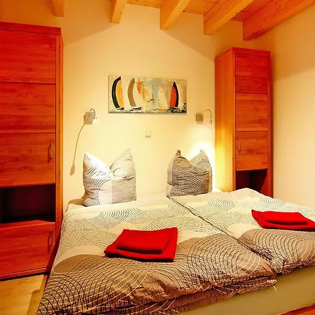 Semi-detached House, * Zingst