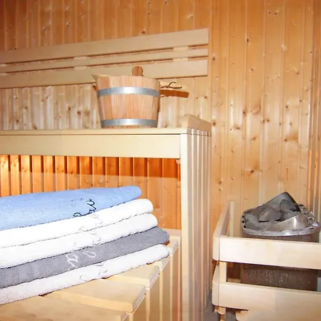 Semi-detached House, Holiday home Zingst